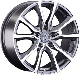 Replay Audi (A145) 8x18 5x112 ET39 dia 66,6 GMF