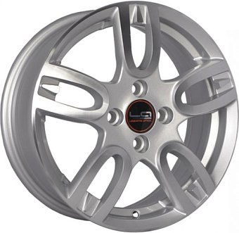 LegeArtis Nissan (NS165) 6x15 4x100 ET50 dia 60,1 SF