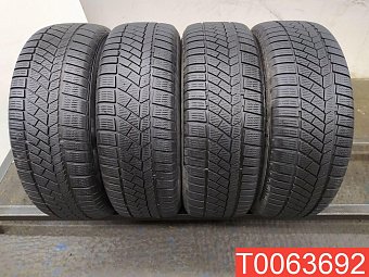 Continental ContiWinterContact TS830 P SSR 205/60 R16 92H RunFlat