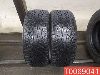 Nokian Hakkapeliitta R2 235/55 R17 103R 