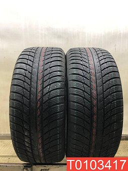 Bridgestone Blizzak LM001 215/55 R17 94V 