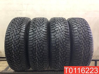 Continental Ice Contact 2 SUV 235/70 R17 111T 