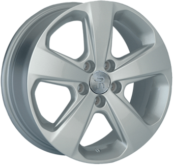 Replay Opel (OPL42) 7x17 5x105 ET42 dia 56,6 S