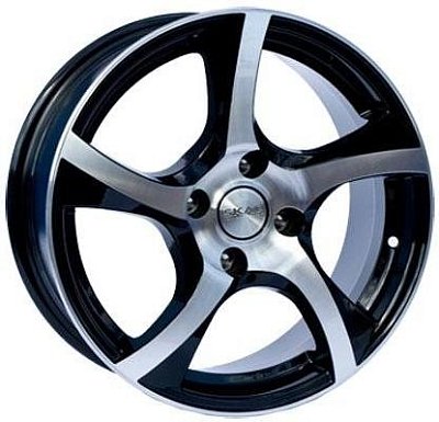 Диски Скад Авеню - 1