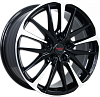LegeArtis Toyota (TY143) 8x18 5x114,3 ET45 dia 60,1 BKF