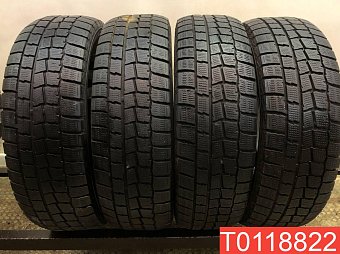 Dunlop Winter Maxx TS-01 185/65 R15 88Q 