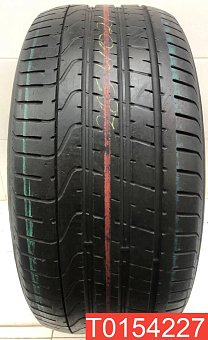 Pirelli Pzero 285/40 R21 109Y 
