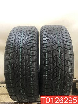 Pirelli Sottozero Winter 3 205/60 R16 96H 