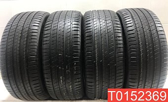 Michelin Latitude Sport 3 255/45 R20 101W 