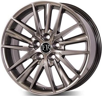 Replica FR Toyota (TY494) 7x17 5x114,3 ET45 dia 60,1 HB