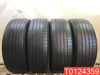 Toyo Proxes R36 225/55 R19 99V 