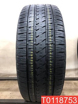 Bridgestone Dueler H/L Alenza 285/45 R22 110H Нет