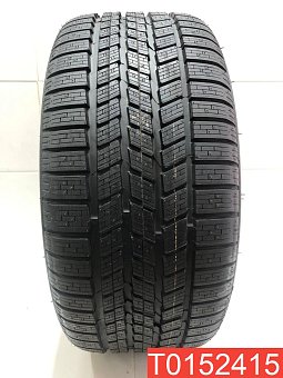 Pirelli Scorpion Ice Snow 275/40 R20 106V RunFlat