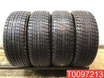 Bridgestone Blizzak Revo 1 205/65 R16 95Q 