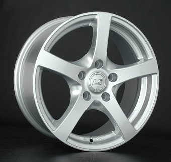 LS wheels 357 7x17 5x114,3 ET40 dia 73,1 S LS wheels 357 7x17 5x114,3 ET40 dia 73,1 S