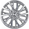 Khomen Wheels KHW1804 (Karoq) 7,5x18 5x112 ET45 dia 57,1 F-silver-FP