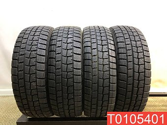 Dunlop Winter Maxx WM01 175/65 R14 82Q 