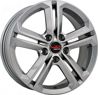 Replica LegeArtis Skoda (SK103) 6,5x16 5x112 ET50 dia 57,1 S