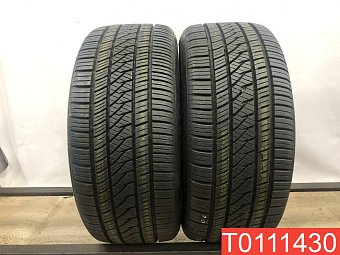 Continental PureContact LS 225/40 R18 92V 