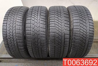 Continental ContiWinterContact TS830 P SSR 205/60 R16 92H RunFlat