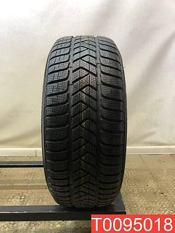 Pirelli Winter Sottozero 3 235/55 R17 103V 