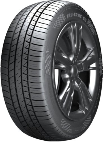 Шины Armstrong TRU-TRAC SU 265/50 R20 111V - 1