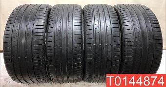 Pirelli P Zero PZ4 315/35 R21 111Y RunFlat