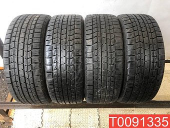 Dunlop Graspic DS3 205/55 R16 91Q 