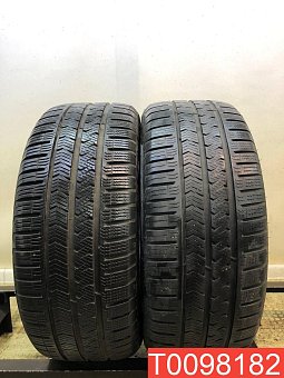 Vredestein QuaTrac 5 215/50 R17 95Y 