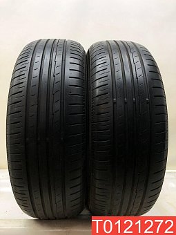 Yokohama BluEarth-A AE-50 195/65 R15 91H 