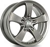 Proma Премьер М 7x16 5x114,3 ET45 dia 60,1 неро