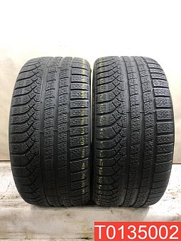 Pirelli Pzero Winter 275/35 R20 102W 