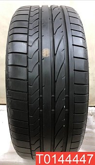 Bridgestone Potenza RE050A I 225/45 R17 91Y RunFlat