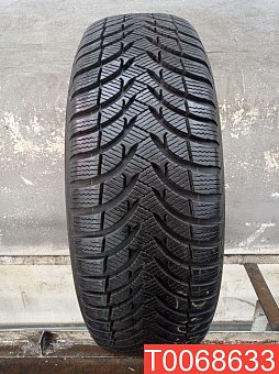 Michelin Alpin A4 205/60 R16 96H 