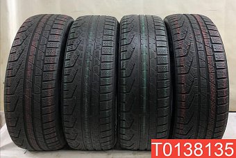 Pirelli Sottozero Winter 210 Series 2 235/50 R19 99H 