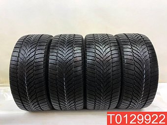 Goodyear UltraGrip Ice 2 245/40 R18 97T 