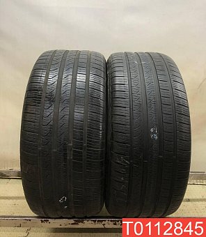 Pirelli Cinturato P7 All Season 275/40 R19 101H RunFlat