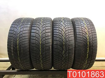 Dunlop SP Winter Sport 3D 225/60 R17 99H 