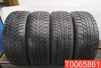 Bridgestone Blizzak LM32 215/45 R20 95V 