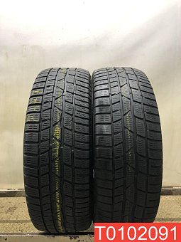 Continental ContiWinterContact TS 830 P 205/60 R16 96H 