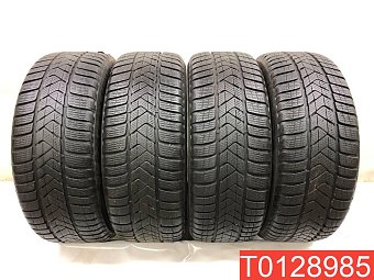 Pirelli Sottozero 3 205/55 R16 91H 