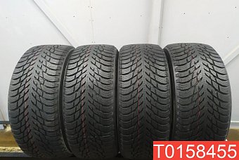 Nokian Tyres Hakkapeliitta R3 SUV 275/50 R20 113R 