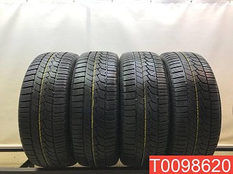 Continental WinterContact TS860 255/55 R19 111V 