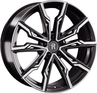 Replay BMW (B314) 8,5x20 5x112 ET27 dia 66,6 MBF