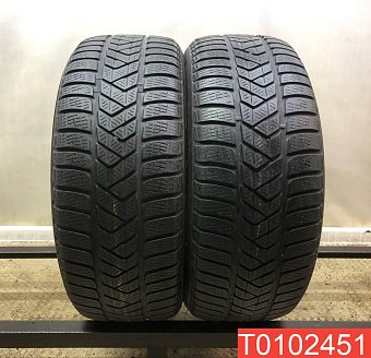 Pirelli Winter Sottozero 3 225/50 R17 98V 