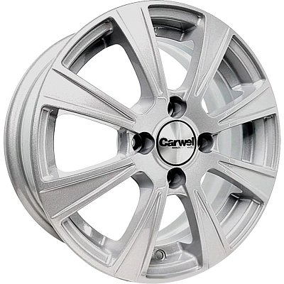 Диски Carwel Йота 113 - 1