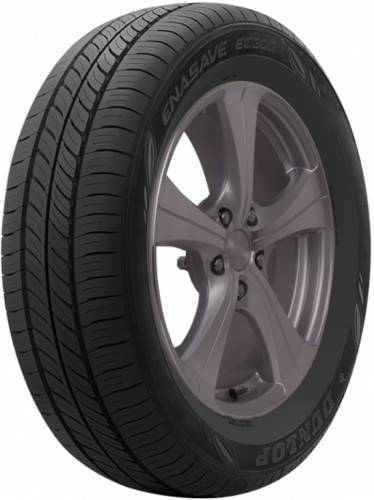 Шины Dunlop Enasave EC300 165/65 R14 79S - 1