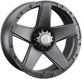 LS wheels 1284 9x20 6x139,7 ET20 dia 100,1 MGM LS wheels 1284 9x20 6x139,7 ET20 dia 100,1 MGM