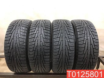 Nokian Nordman RS2 195/55 R15 89R 