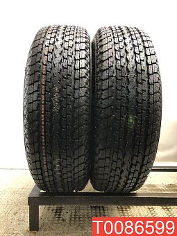 Bridgestone Dueler HT 840 255/70 R18 113S 